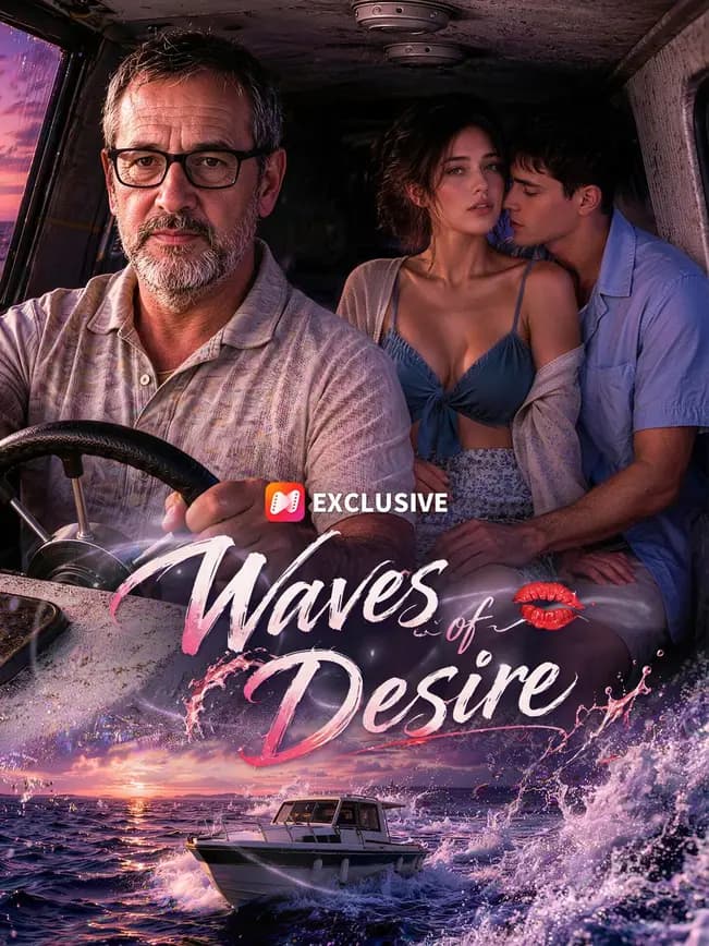 Waves of Desire poster