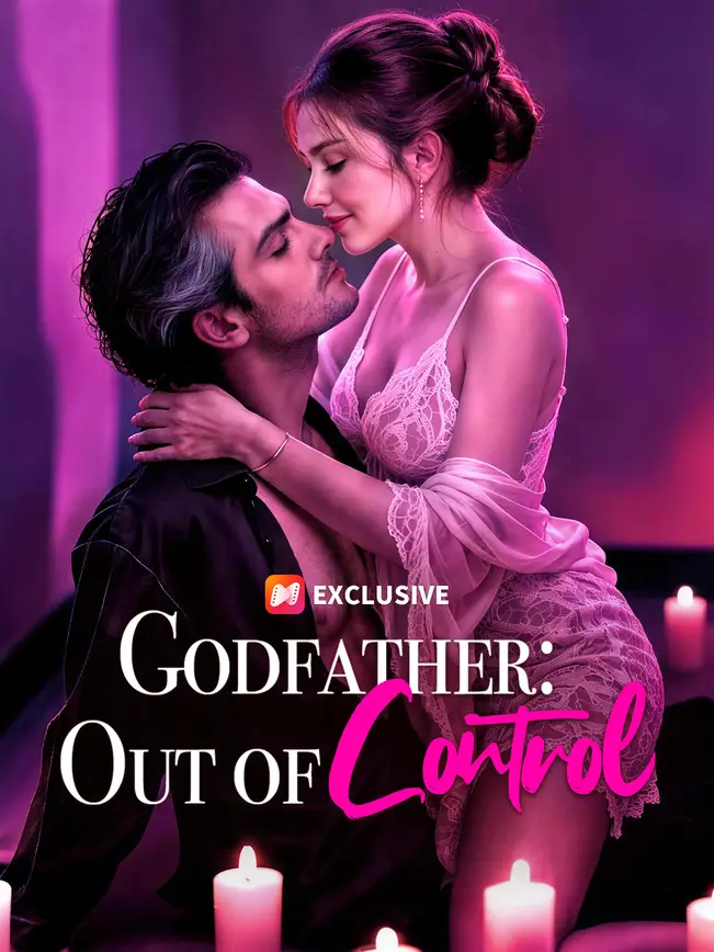 Godfather: Out of Control poster