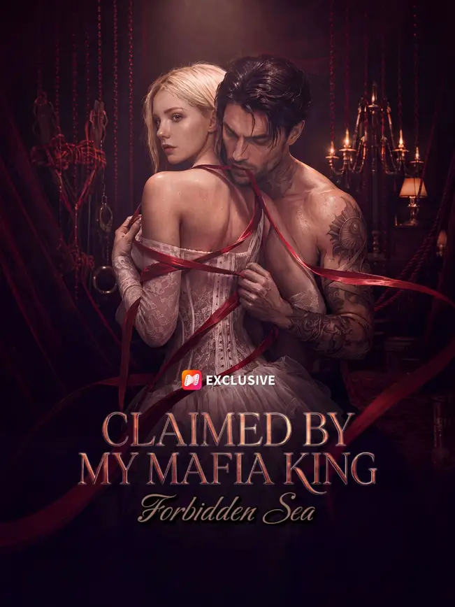 Forbidden Sea: Claimed by My Mafia King poster