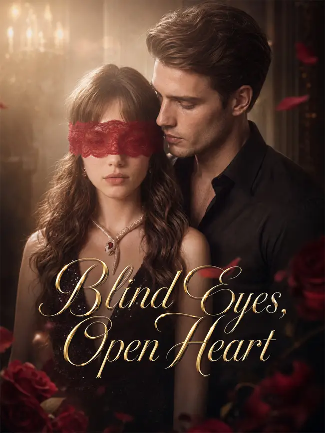 Blind Eyes, Open Heart poster